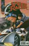 Speed Racer comic books